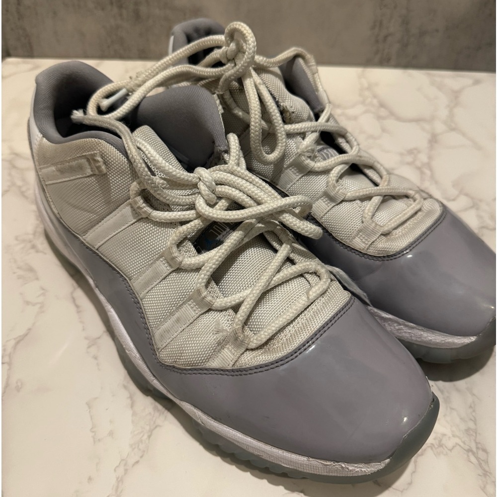 Air Jordan XI - Retro Low